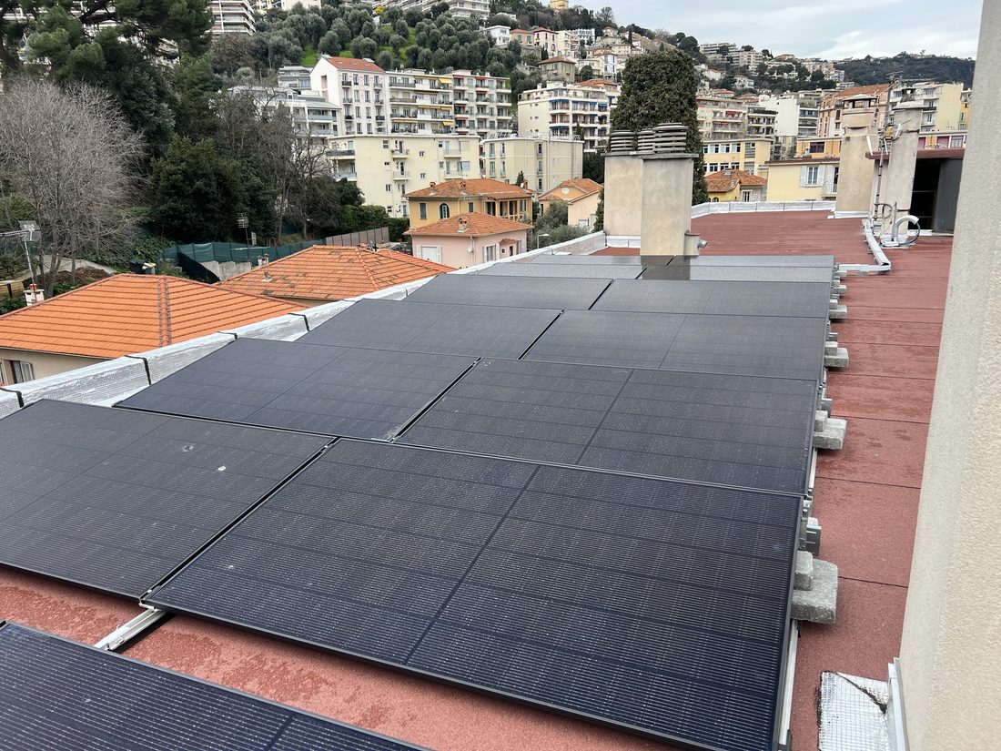 Les modules face à la ville